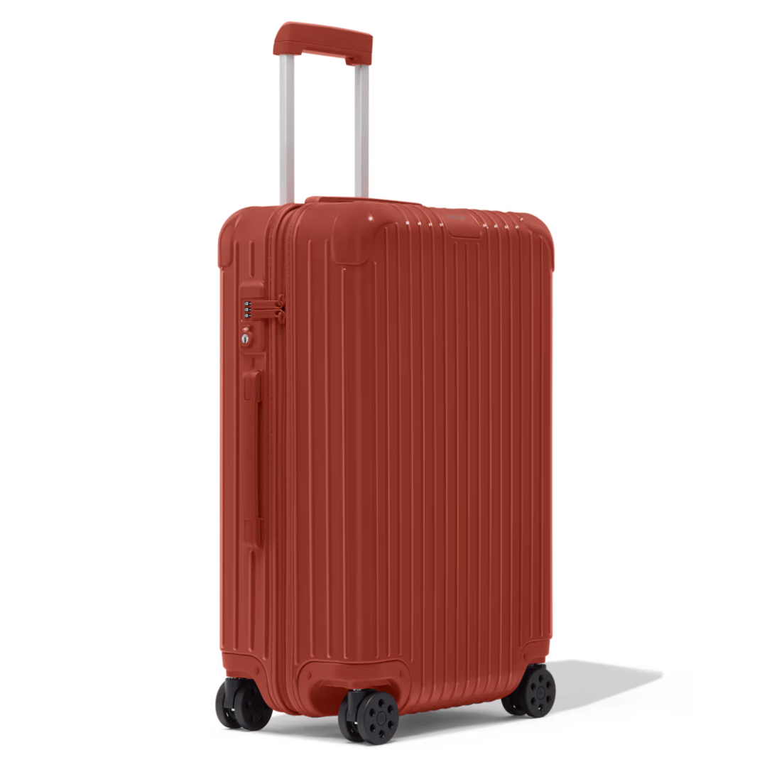 Check-in Luggage