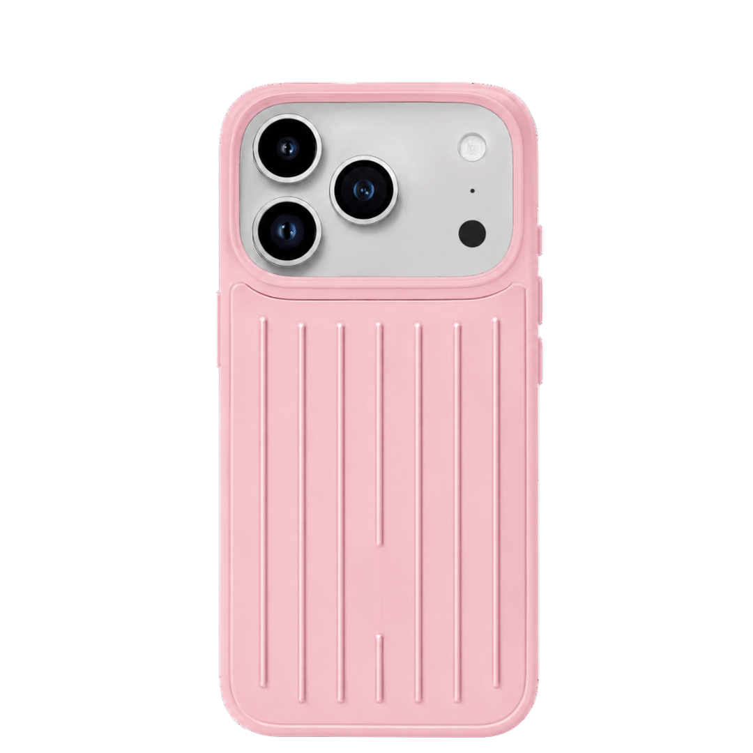 Phone Case with Iconic Shell Design