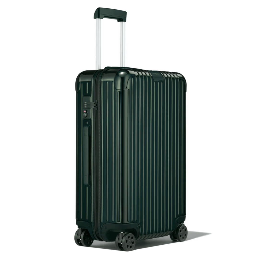 Check-in Luggage