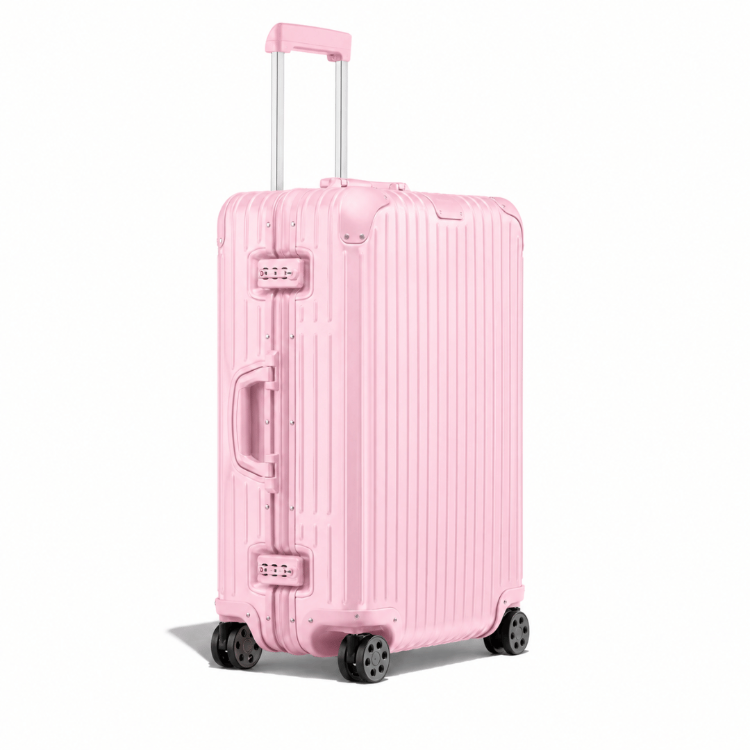 Check-in Luggage