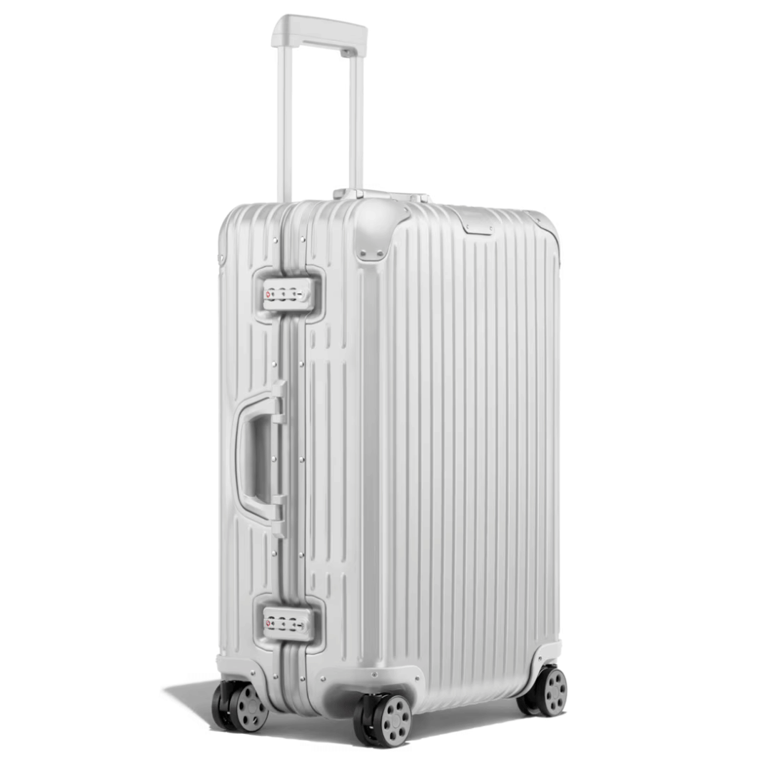 Check-in Luggage