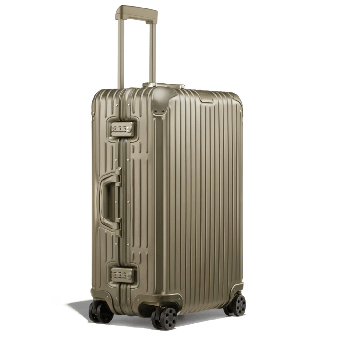 Check-in Luggage