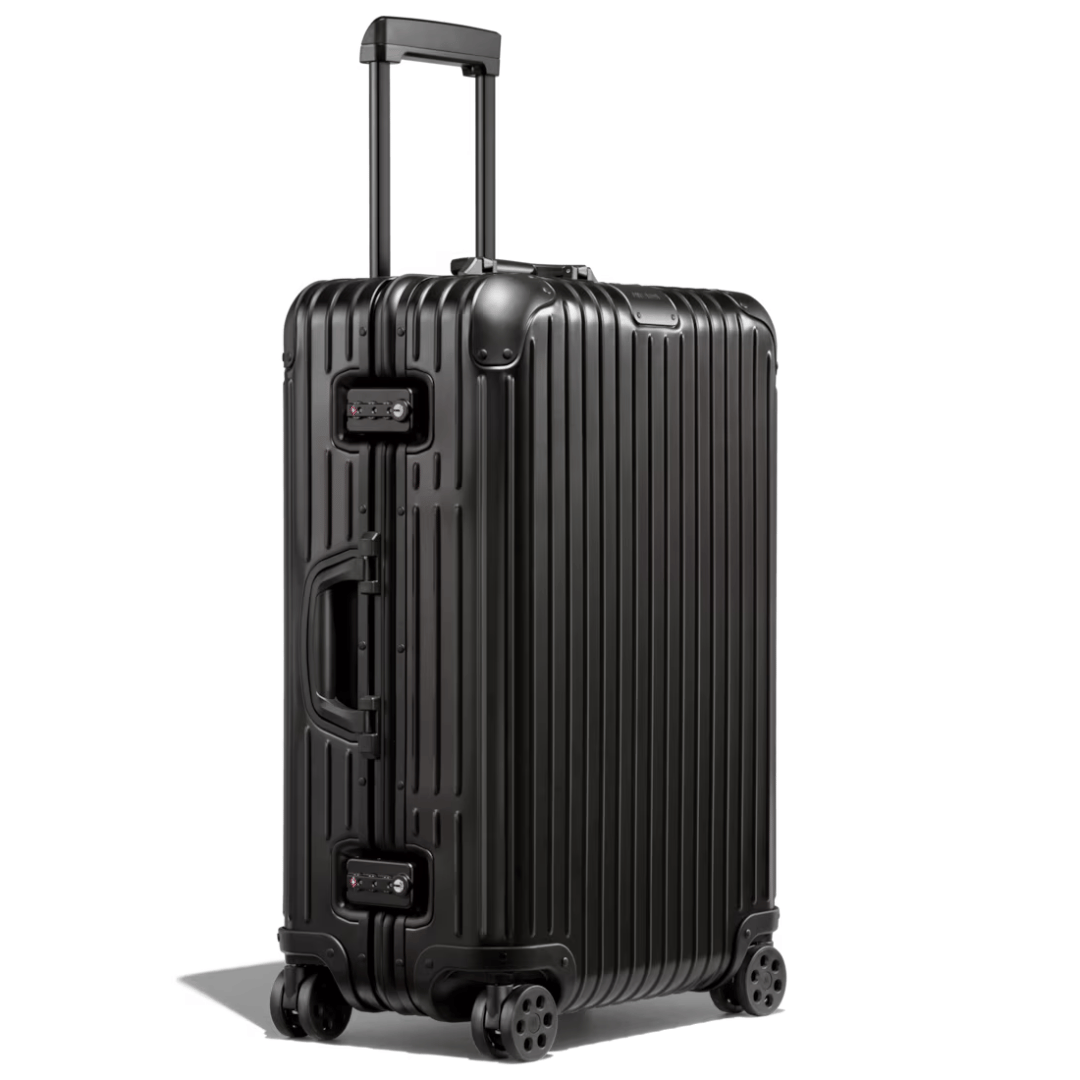 Check-in Luggage