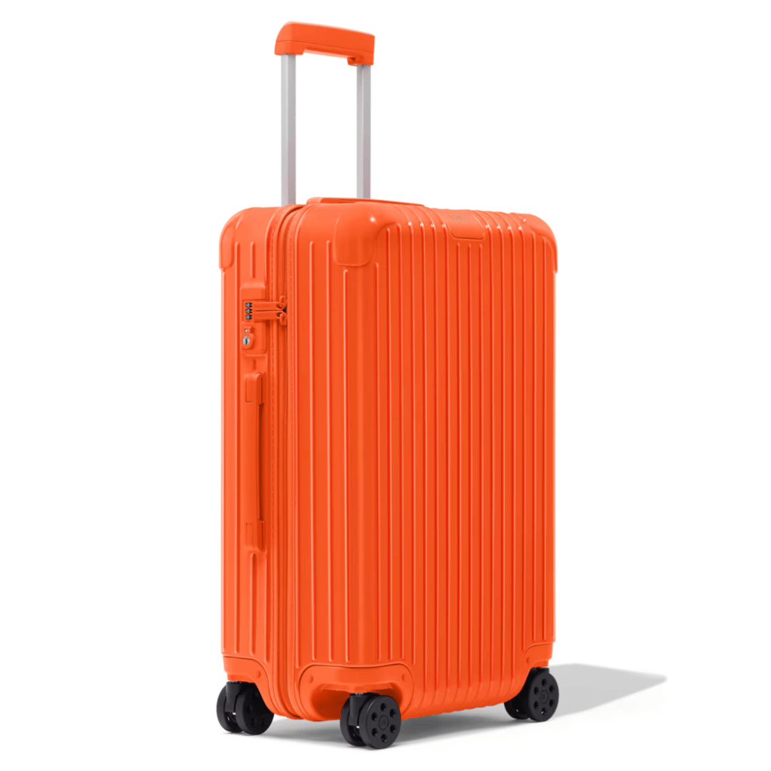 Check-in Luggage
