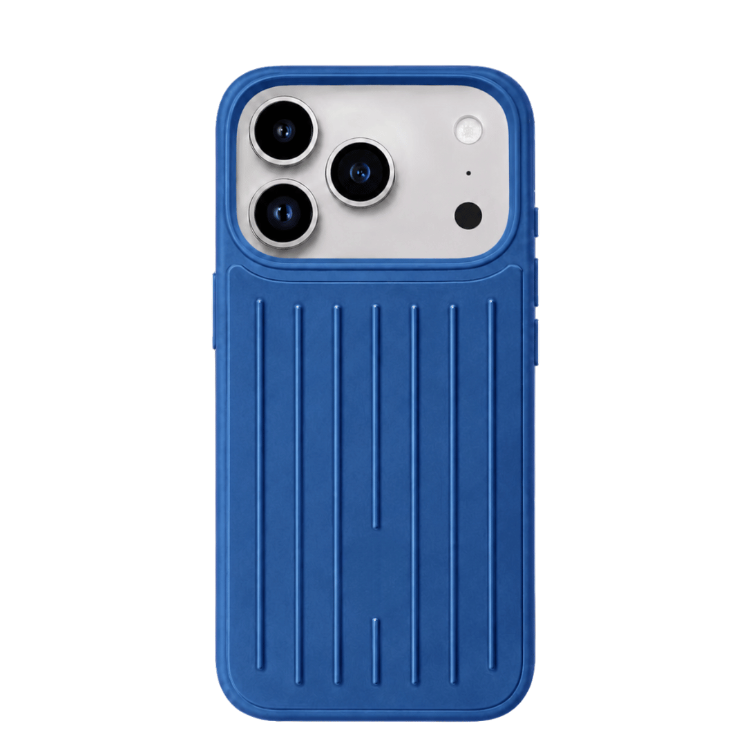Phone Case with Iconic Shell Design