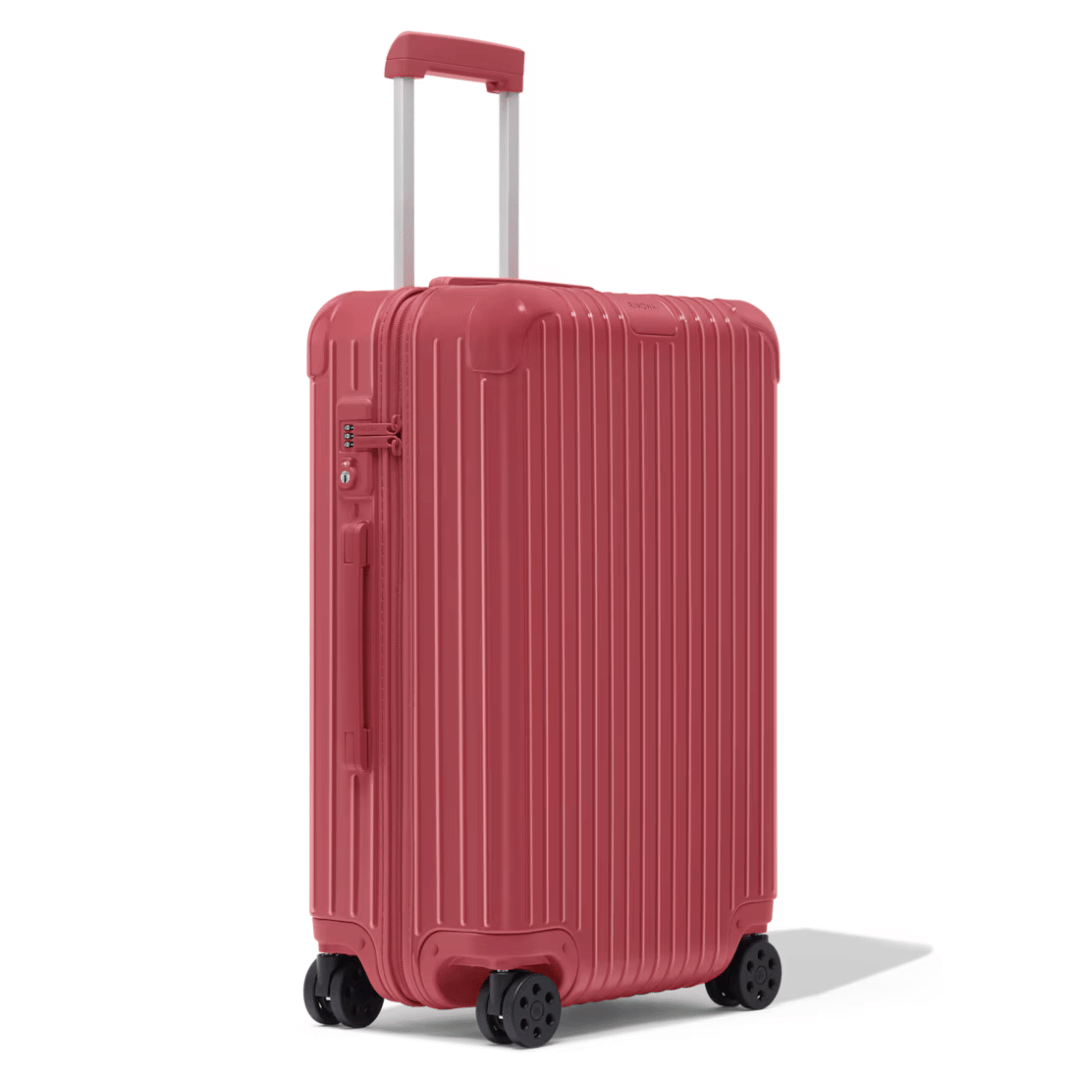 Check-in Luggage